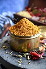 Springvale Hill Masala Spice Mix