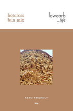 Load image into Gallery viewer, Hot Cross Bun Mix / Spice Cake Mix
