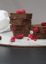 Load image into Gallery viewer, Double Chocolate Brownie Mix
