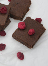 Load image into Gallery viewer, Double Chocolate Brownie Mix

