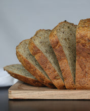 Load image into Gallery viewer, Low Carb Seed Bread Mix
